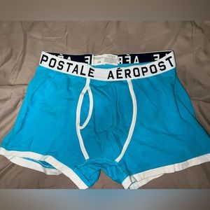 Aeropostale Large Boxer Brief